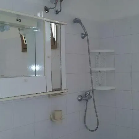 Prázdninový dům Casa Vacanze Torre Squillace Sant Isidoro (Apulia)