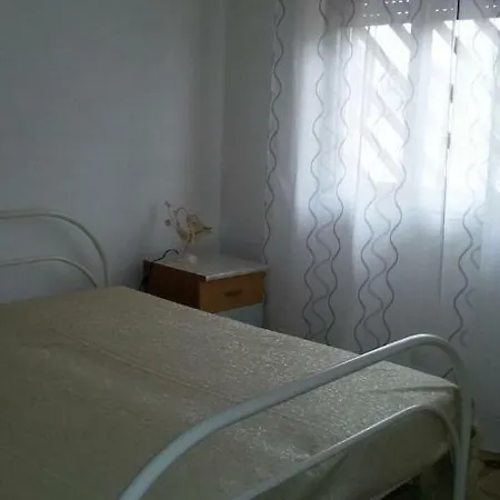 Casa Vacanze Torre Squillace