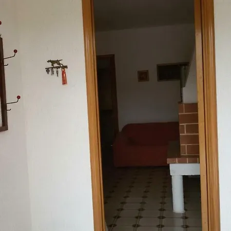 Prázdninový dům Casa Vacanze Torre Squillace