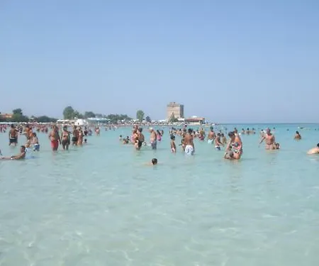 Casa Vacanze Torre Squillace *