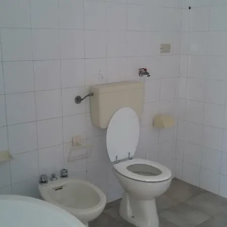 Casa Vacanze Torre Squillace Prázdninový dům