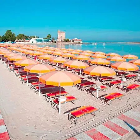 Casa Vacanze Torre Squillace *