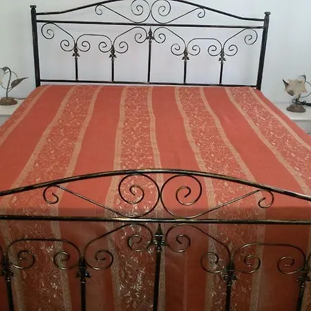 Prázdninový dům Casa Vacanze Torre Squillace