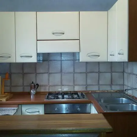 Prázdninový dům Casa Vacanze Torre Squillace *