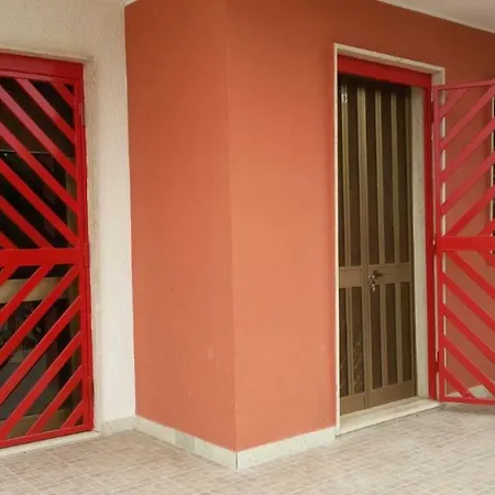 Prázdninový dům Casa Vacanze Torre Squillace