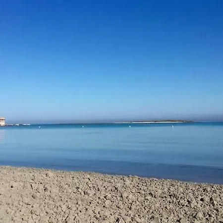 Prázdninový dům Casa Vacanze Torre Squillace *
